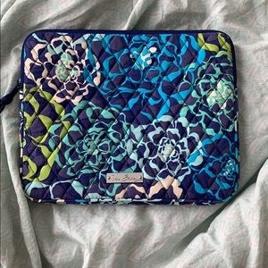 vera bradley ipad/tablet case